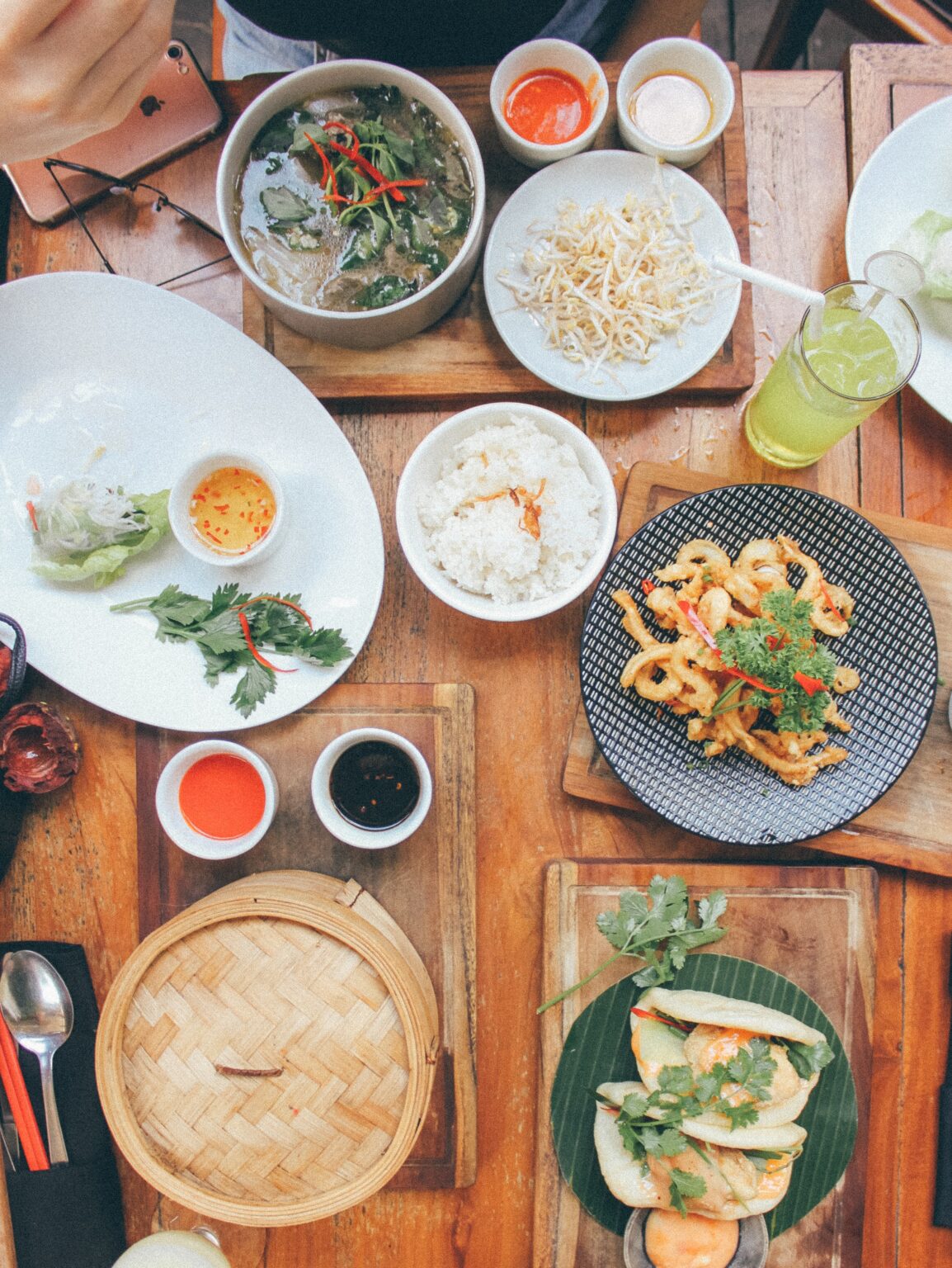 Rekomendasi Kuliner Ubud Daftar Makanan Enak Di Ubud Yang Wajib