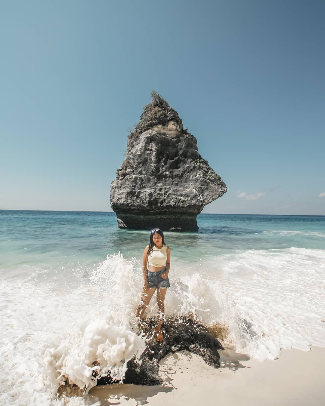 Rekomendasi Tempat Wisata Nusa Penida Paling Hits Terbaru Info Liburan