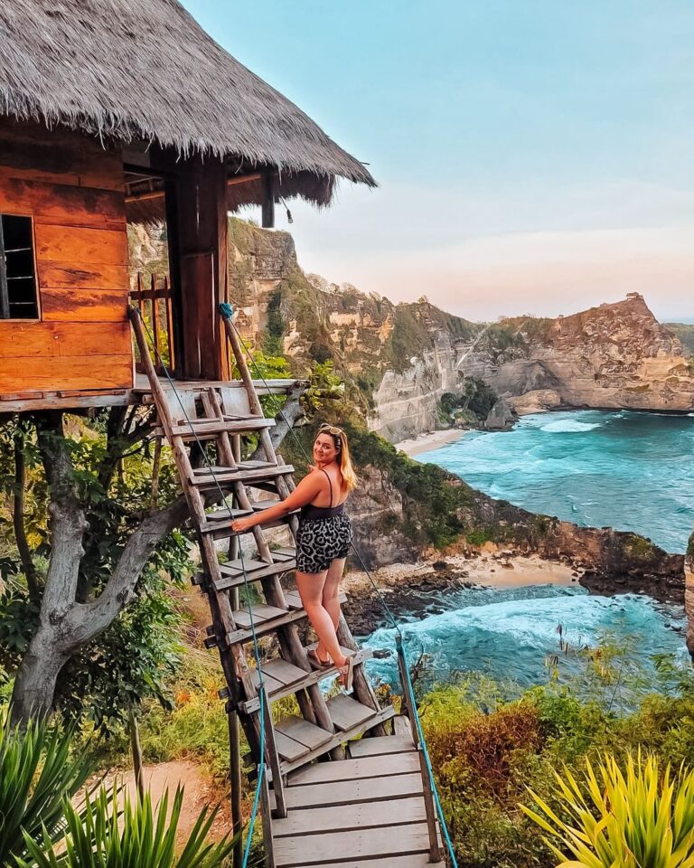 12 Rekomendasi Tempat Wisata Nusa Penida Paling Hits Terbaru Info Liburan