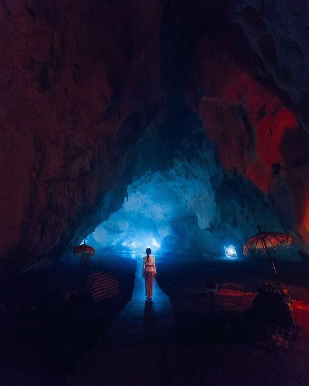 Rekomendasi Tempat Wisata Nusa Penida Paling Hits Terbaru Info Liburan