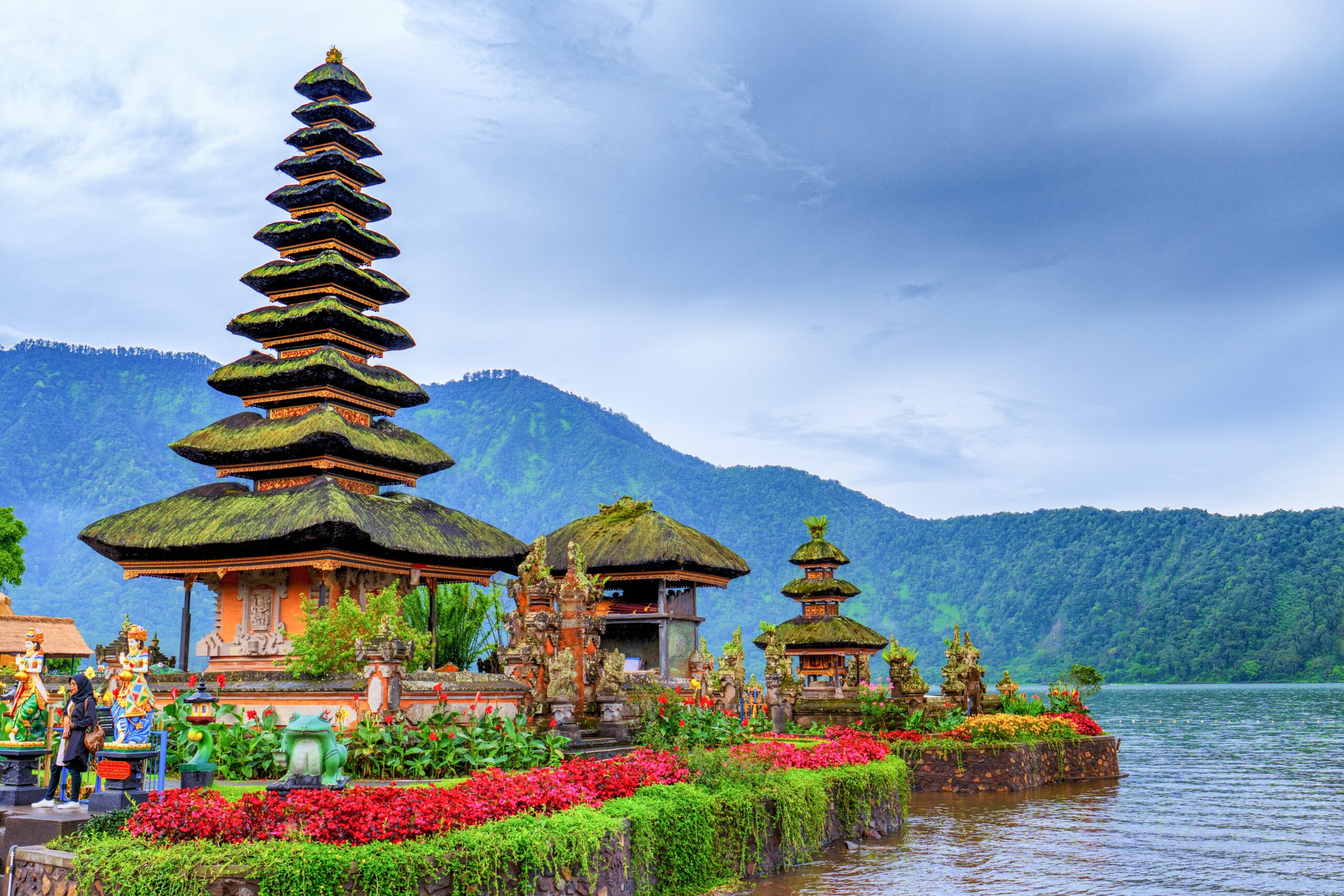 11 Rekomendasi Tempat Wisata di Ubud yang Paling Hits