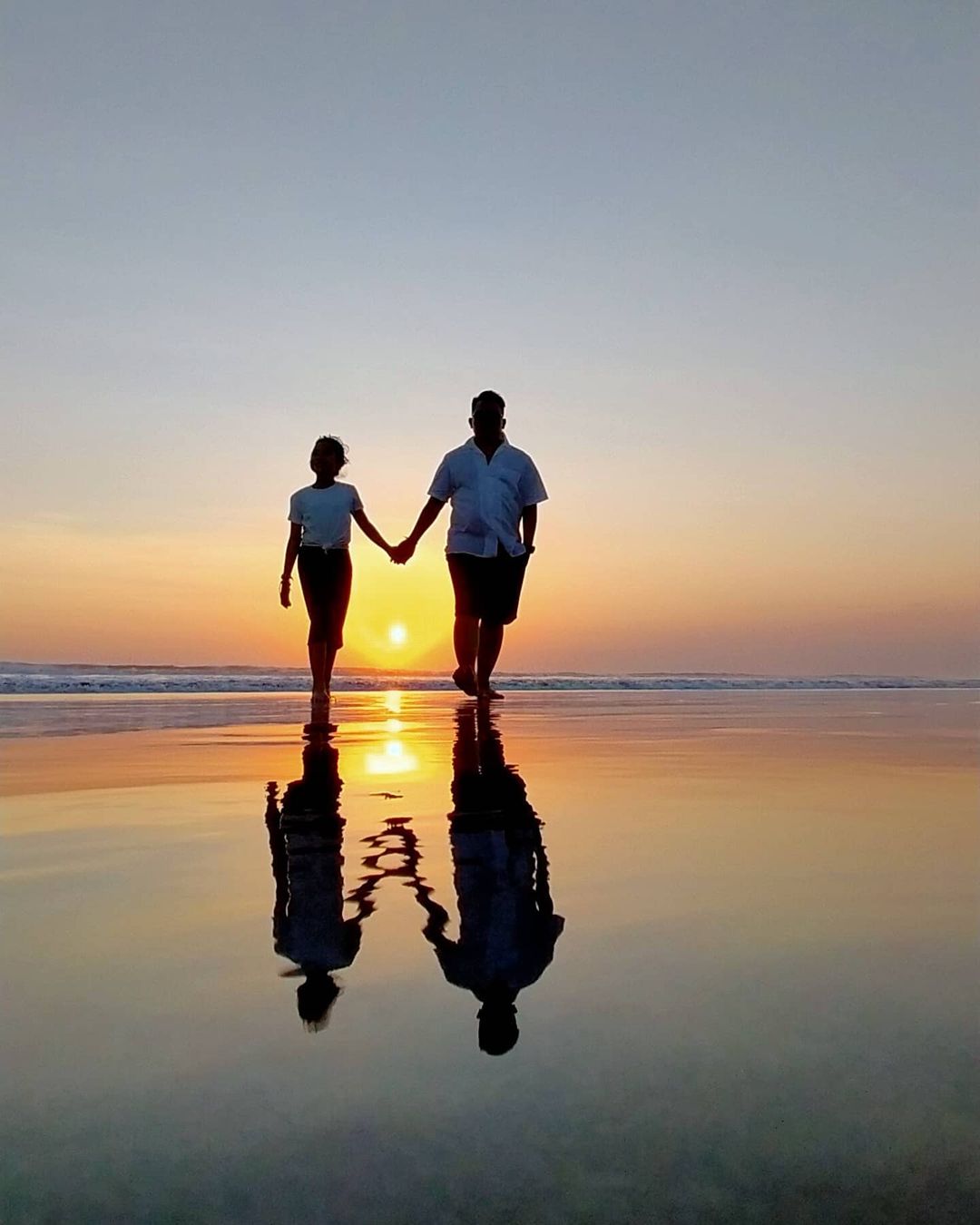 Romantis, 11 Rekomendasi Pantai di Seminyak dan Sekitarnya - Info Liburan